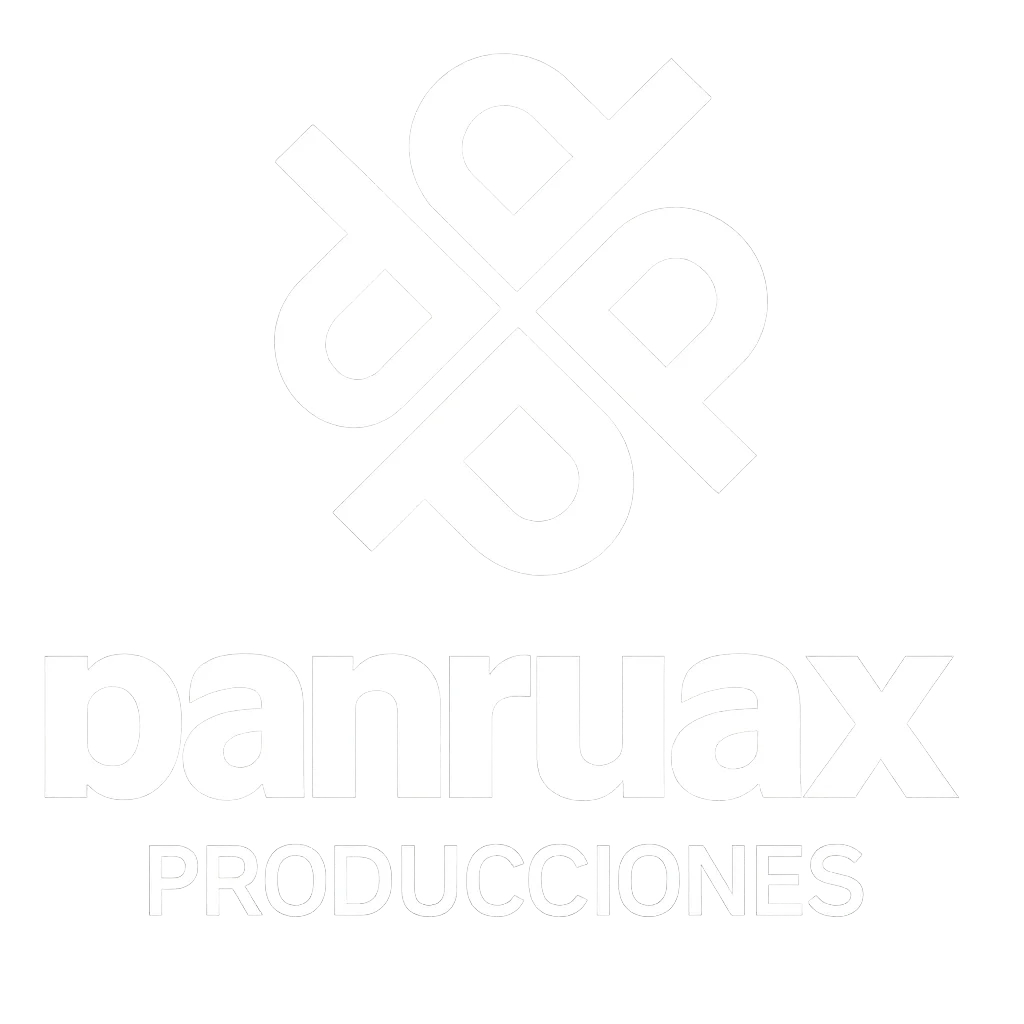 Panruax Producciones