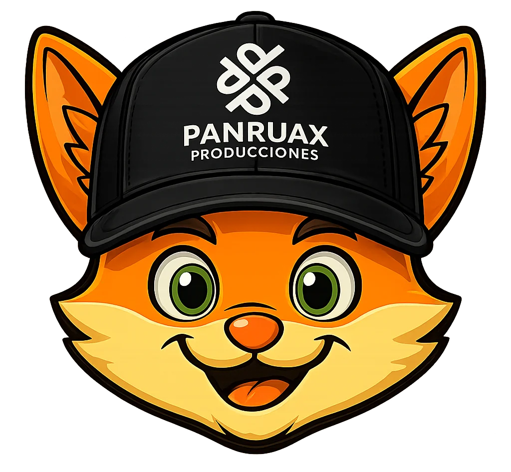 Fox, asistente de Panruax